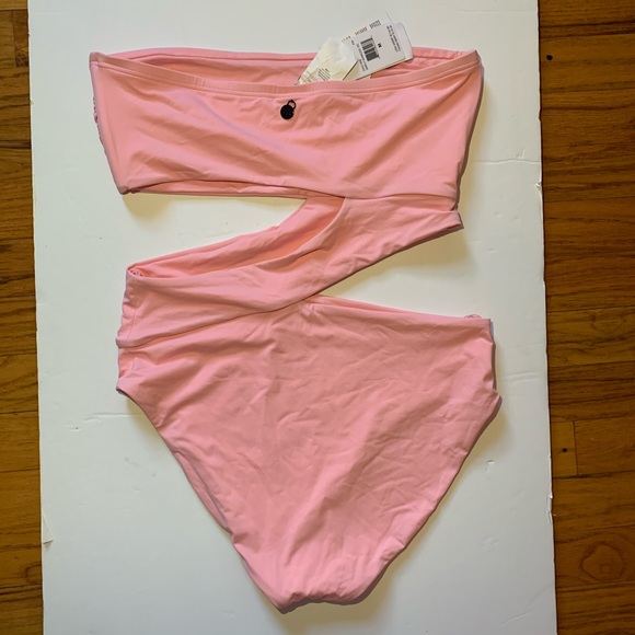 Volcom SIMPLY SEAMLESS 1PC - Picture 7 of 8